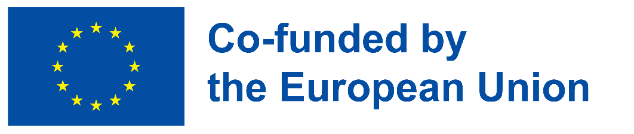 Co-funded by the European Union