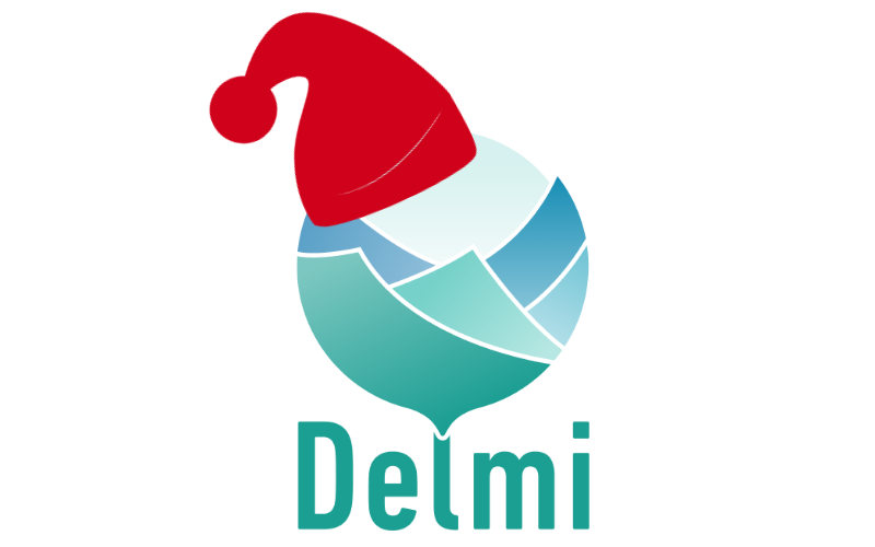 logga Delmi