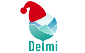 logga Delmi