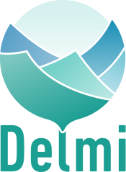 logga Delmi