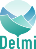 logga Delmi