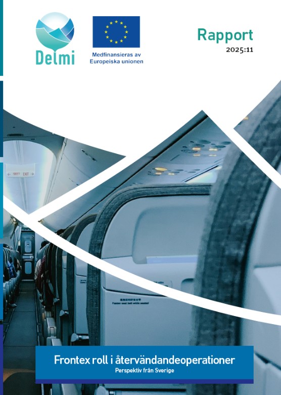 The front page of the publication
