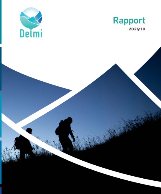 The front page of the publication