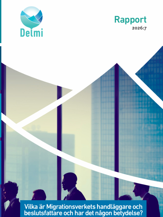 The front page of the publication