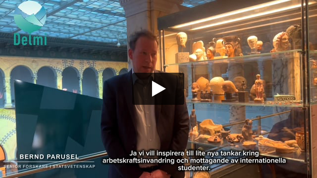 Författarvideo